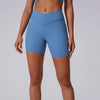 SPARK High Waist Gym Shorts CY2880