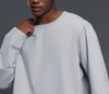 SPARK Men's Round Neck Versatile Long Sleeve Top FK033