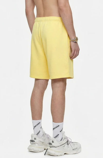 SPARK Unisex Plush Athletic Shorts TH25802