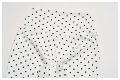 SPARK New Polka Dot Yoga Set For Women ZC4551-1