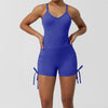 SPARK Sports Cross Back Jumpsuit YG2420