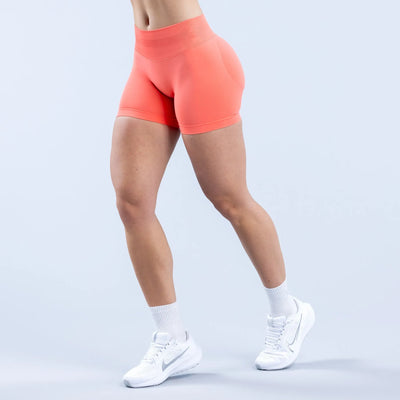 SPARK Seamless Workout Shorts for Women RXW3003