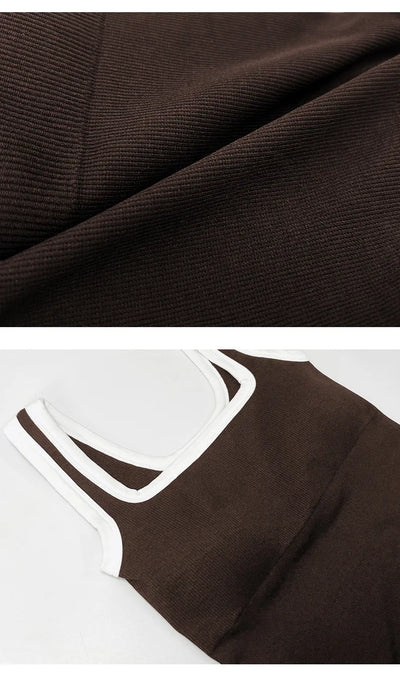 SPARK Seamless ins Style Women's Sports Yoga Fitness Jumpsuit RX1312