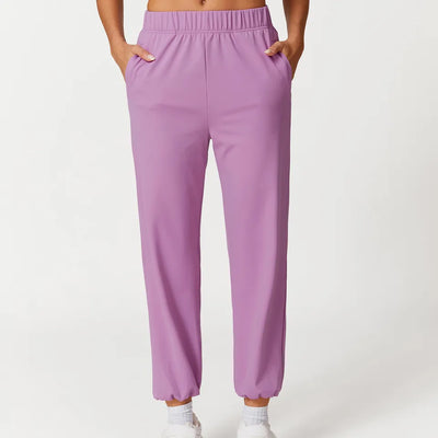SPARK Breathable Casual Fitness Jogger Pants SBPTS2436