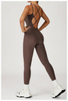 SPARK Women's Strappy Back Bodysuit ZC4509