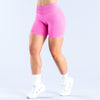 SPARK Seamless Low Waist Hip Lift Yoga Shorts OD5296