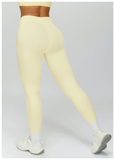 SPARK Twisted High Waist Yoga Leggings ZC4514