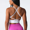 SPARK Seamless Sports Bra OD4315