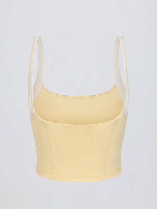 SPARK Women's High-Impact Sports Tank Top RQ2468