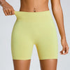 SPARK Women Seamless Fitness Shorts YJ1072