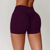 SPARK Gym Butt Lifting Shorts ZC8518