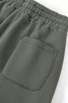 SPARK Unisex Plush Lining Sweatpants TH2405