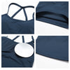 SPARK Sanded Yoga Tank Top ZC8519