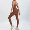 SPARK Yoga Softy Long Jumpsuit LQ4091