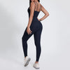 SPARK Yoga Softy Long Jumpsuit LQ4091