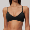 SPARK Women's V-Neck High-Stretch Yoga Fitness Bra ZC9599