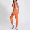 SPARK Yoga Softy Long Jumpsuit LQ4091