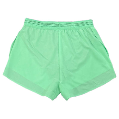 SPARK Unisex Breathable Quick Dry Sports Shorts QUY1