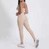 SPARK Yoga Softy Long Jumpsuit LQ4091