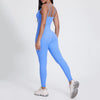 SPARK Yoga Softy Long Jumpsuit LQ4091