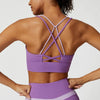 SPARK Contrast Colors Yoga Bra SB2395