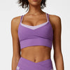 SPARK Contrast Colors Yoga Bra SB2395