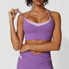 SPARK Contrast Colors Yoga Bra SB2395