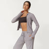 SPARK Breathable Yoga Coat SB2411