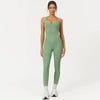 SPARK Yoga Jumpsuit Pants SB2424