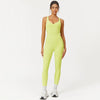 SPARK Yoga Jumpsuit Pants SB2424