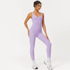 SPARK Yoga Jumpsuit Pants SB2424