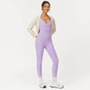 SPARK Yoga Jumpsuit Pants SB2424