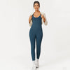 SPARK Yoga Jumpsuit Pants SB2424