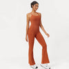 SPARK Dance Spaghetti Jumpsuit SB2425