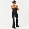 SPARK Dance Spaghetti Jumpsuit SB2425