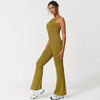 SPARK Dance Spaghetti Jumpsuit SB2425