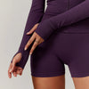 SPARK Seamless Athletic Jackets ZC7755