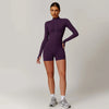 SPARK Seamless Athletic Jackets ZC7755