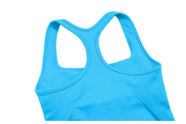 SPARK Seamless Racerback Workout Tank ZC5112