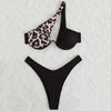 SPARK Leopard Two Piece Swimsuit MY9090