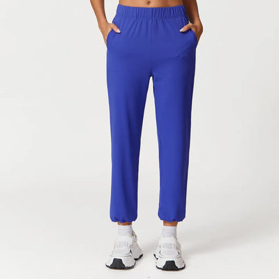 SPARK Breathable Casual Fitness Jogger Pants SBPTS2436