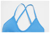 SPARK Seamless Ribbed 3-Way Convertible Yoga Sports Bra ZC3597