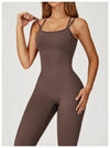 SPARK Women's Strappy Back Bodysuit ZC4509