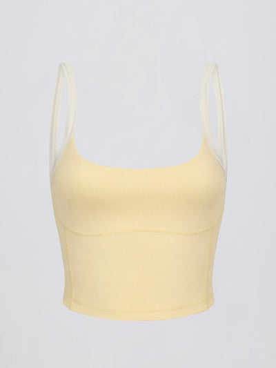 SPARK Women's High-Impact Sports Tank Top RQ2468