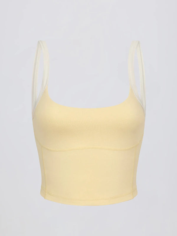 SPARK Women's High-Impact Sports Tank Top RQ2468