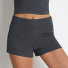 SPARK Folded Waist Yoga Shorts SB2443