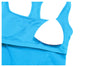 SPARK Seamless Racerback Workout Tank ZC5112