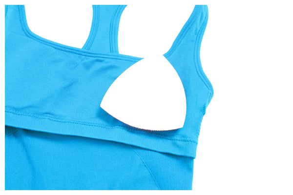 SPARK Seamless Racerback Workout Tank ZC5112