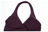 SPARK Women's Halter Deep V-neck Yoga Tank Top ZC4208