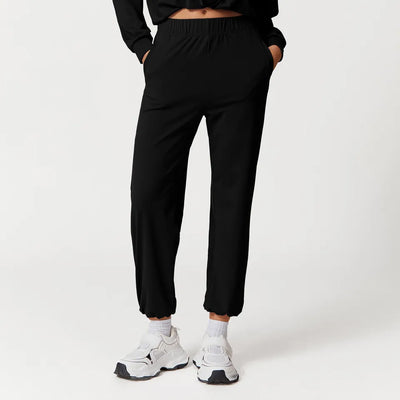 SPARK Breathable Casual Fitness Jogger Pants SBPTS2436